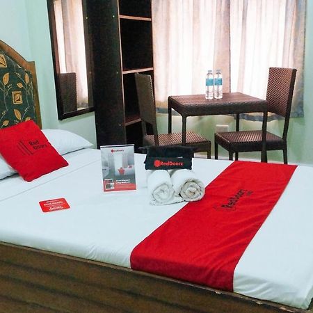 RedDoorz @ Bankal Lapulapu Hotel Bagian luar foto